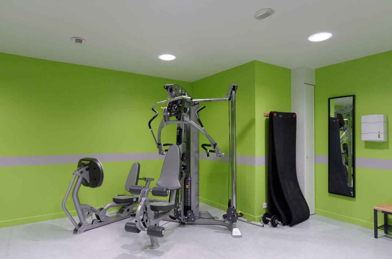 Red-Line Apartment Serris Ngoại thất bức ảnh